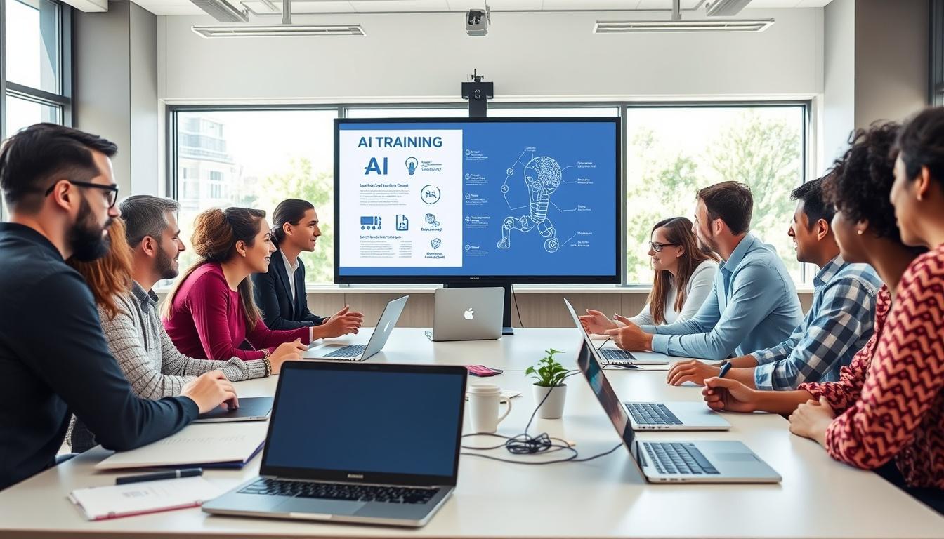 Empower Your AI Skills
